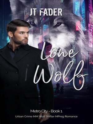 cover image of Lone Wolf